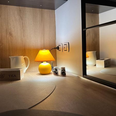 Green House Exclusive Suite Near Metro A Rome Exterior photo