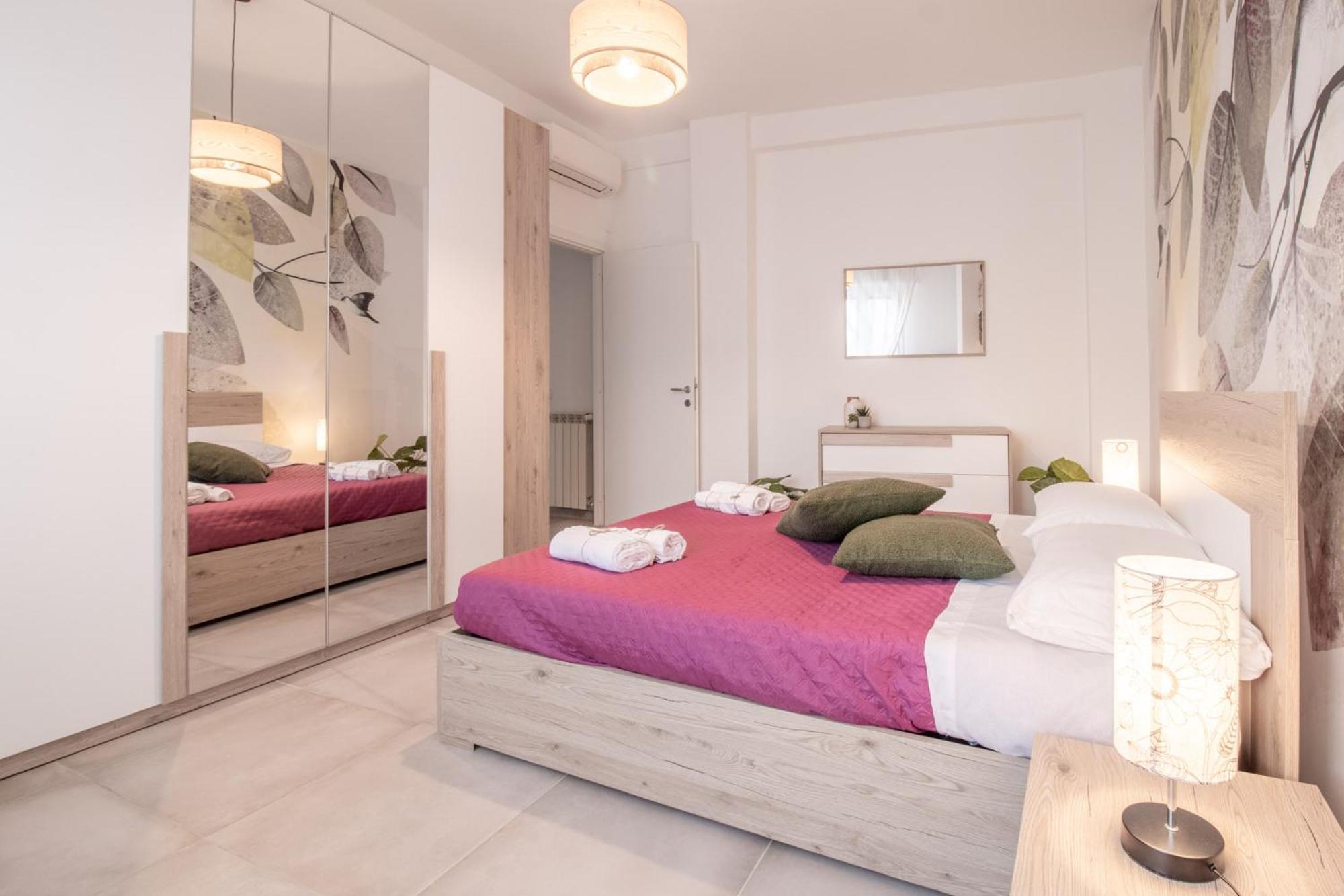 Green House Exclusive Suite Near Metro A Rome Exterior photo